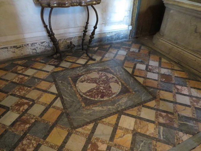 (61) Palazzo Biscari